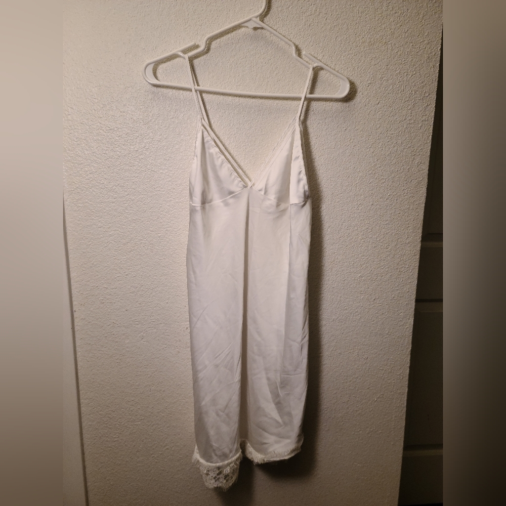 Satin Slip